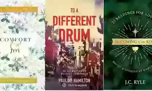 Advent books 2023